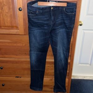 Vineyard vines jeans